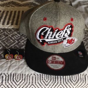 Super bowl set!!